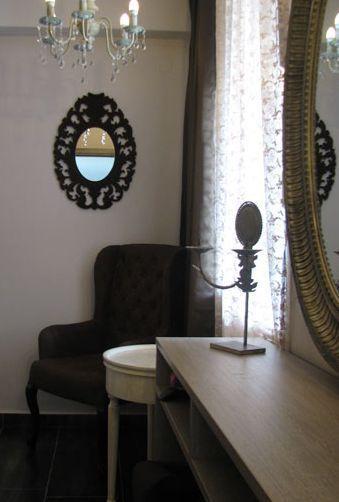 Abbacy Katiana'S Castelleti 2 Apartman Liménasz Szoba fotó